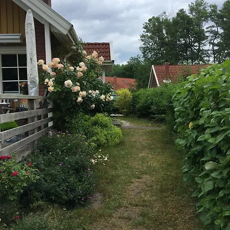 Zum Krakower Holiday home
