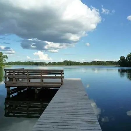 Zum Krakower * Krakow am See