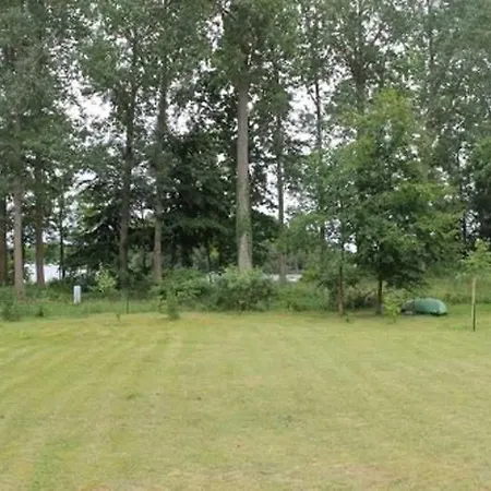 Zum Krakower Holiday home