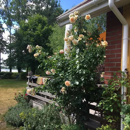 Zum Krakower Holiday home